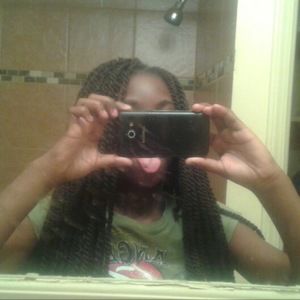 Meet your Posher, Kamille